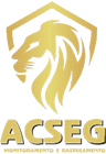 Logotipo ACSEG.